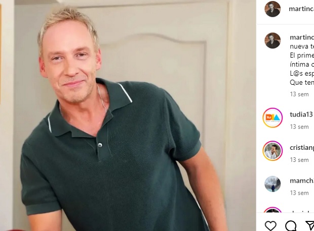Instagram
