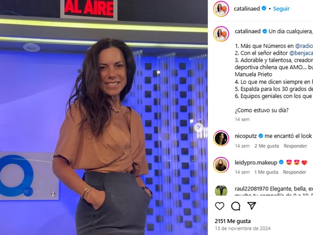 Instagram