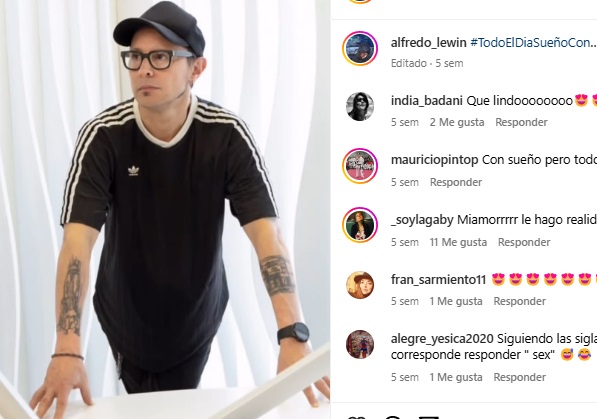 Instagram