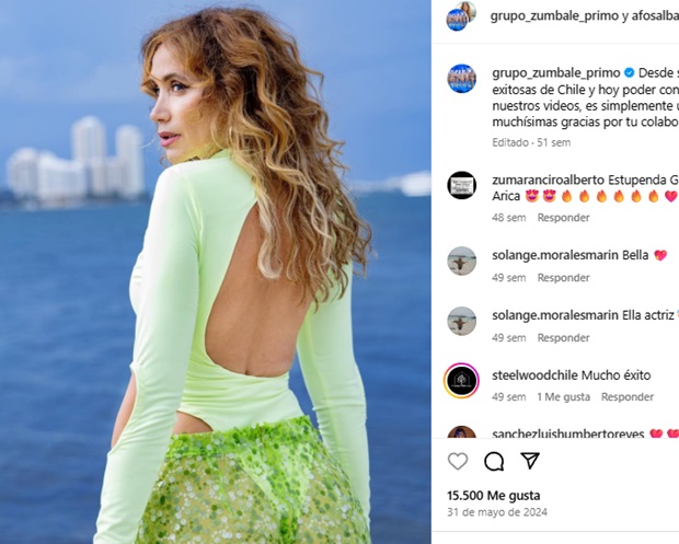 Instagram
