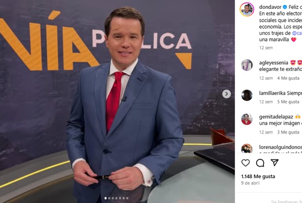 Instagram