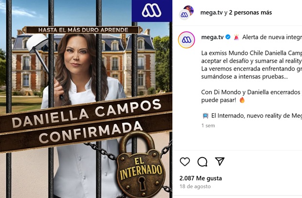 Instagram