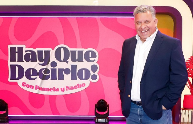 Canal 13