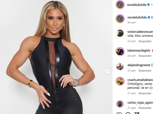 Instagram