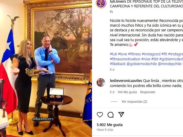 Instagram