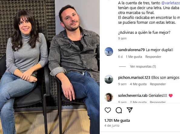 Instagram