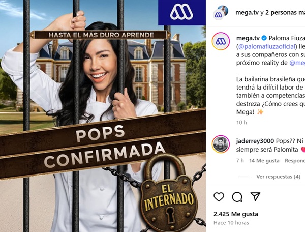 Instagram