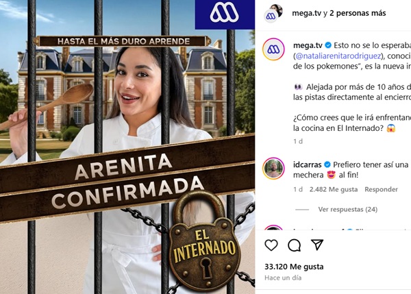 Instagram