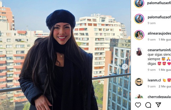 Instagram