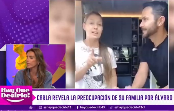 Canal 13