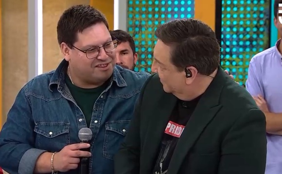 CHV
