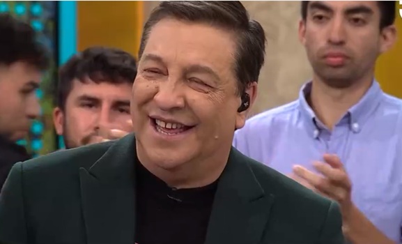 Julio César Rodríguez despedida