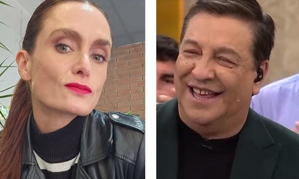 Julio César Rodríguez romances