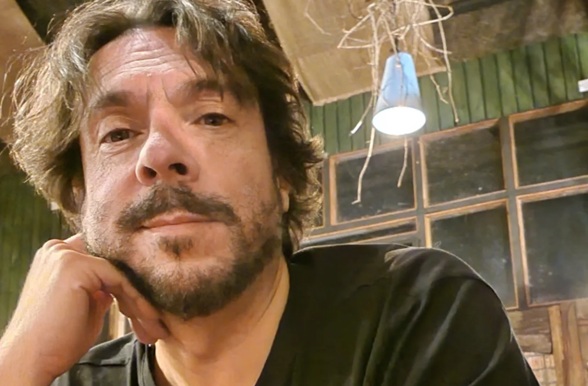 Mauricio Jürgensen Luciana Echeverría