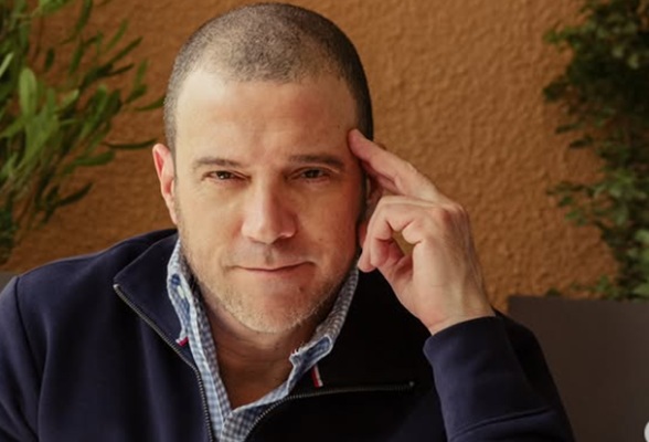 Julián Elfenbein futuro CHV