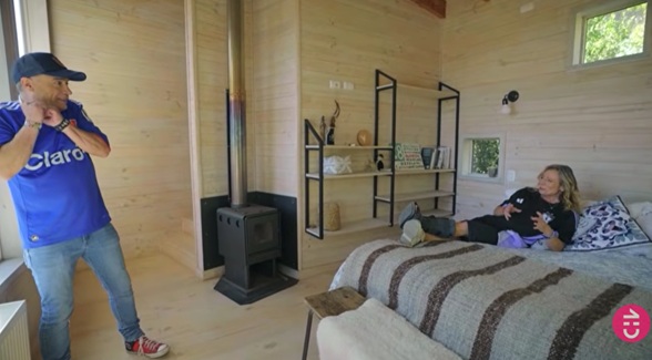 Milostich casa salosny
