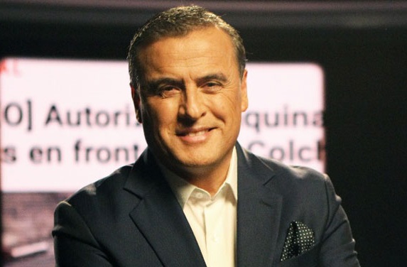 los rostros más conocidos de la TV chilena: