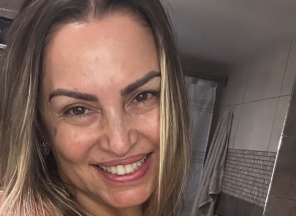 Yasmín Valdés Camiroaga