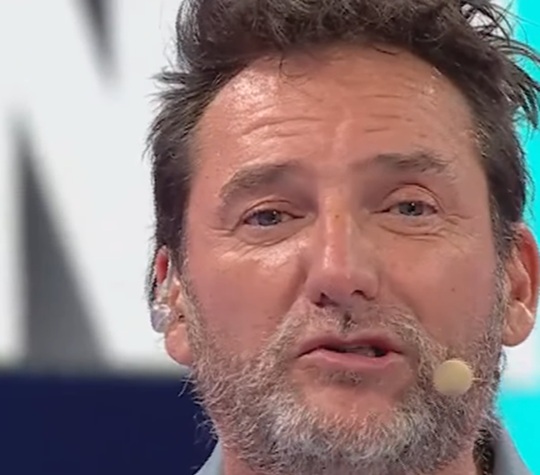 Daniel Fuenzalida radical cambio