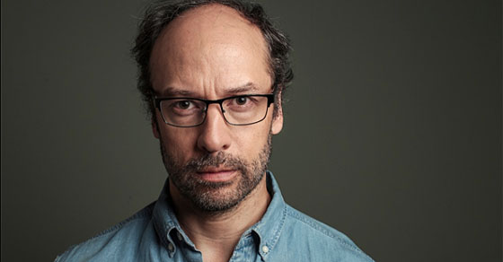 Andrés Velasco romance