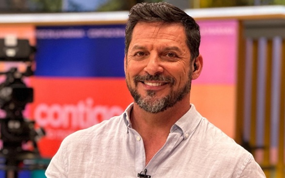 Rafael Cavada despido ADN