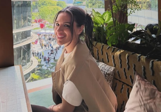 Gianella Marengo fotos íntimas
