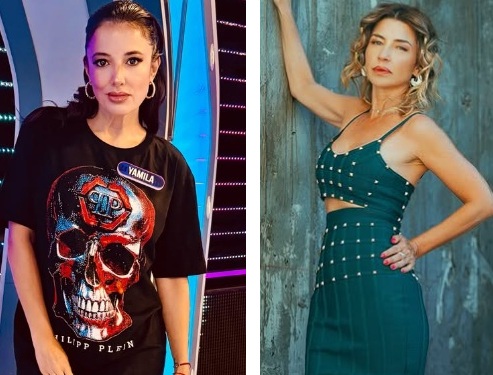 Yamila Reyna Pancha Merino