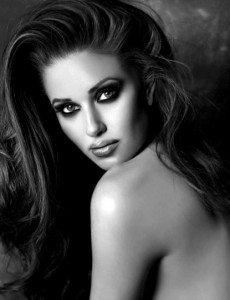Miss USA