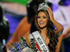 Miss USA