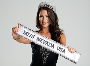 Miss USA