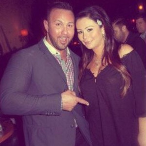 JWoww