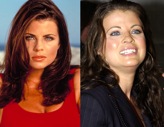 Yasmine Bleeth
