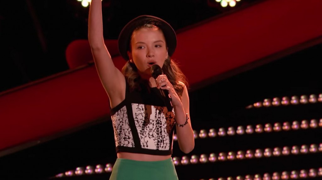 The Voice