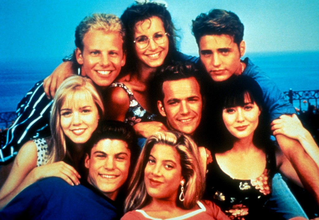 Beverly Hills 90210