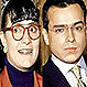 Betty La Fea y Don Armando se reencuentran a 15 años del final de la teleserie