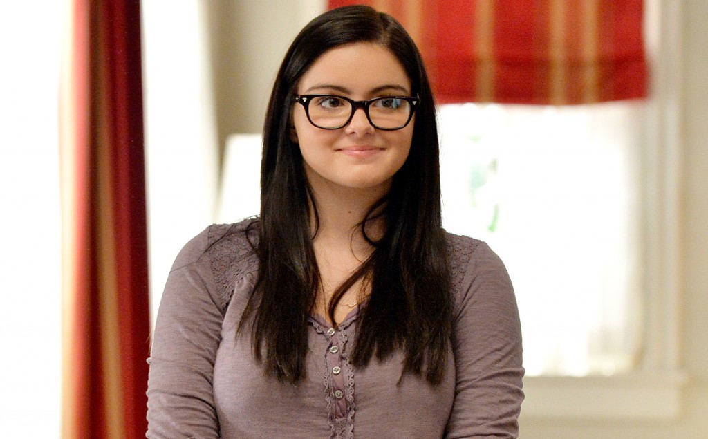 Ariel Winter