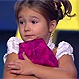VIDEO: Niña de 4 años habla fluidamente 7 idiomas y se convierte en sensación de internet