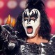 Gene Simmons, legendario líder de Kiss, hace gala de su kilométrica lengua en matinal a sus 68 años