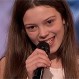 Niña de 13 años deja a jueces y público sin palabras al demostrar ser la heredera del talento de Janis Joplin