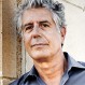 Anthony Bourdain le dejó a su hija Ariane, de 11 años, una millonaria herencia