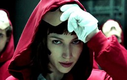 Productores esperan que nueva temporada de La Casa de Papel sea “la mejor serie en español jamás hecha”