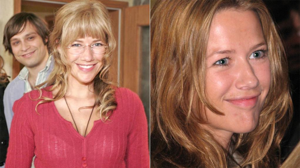 Alexandra Neldel es la Betty alemana