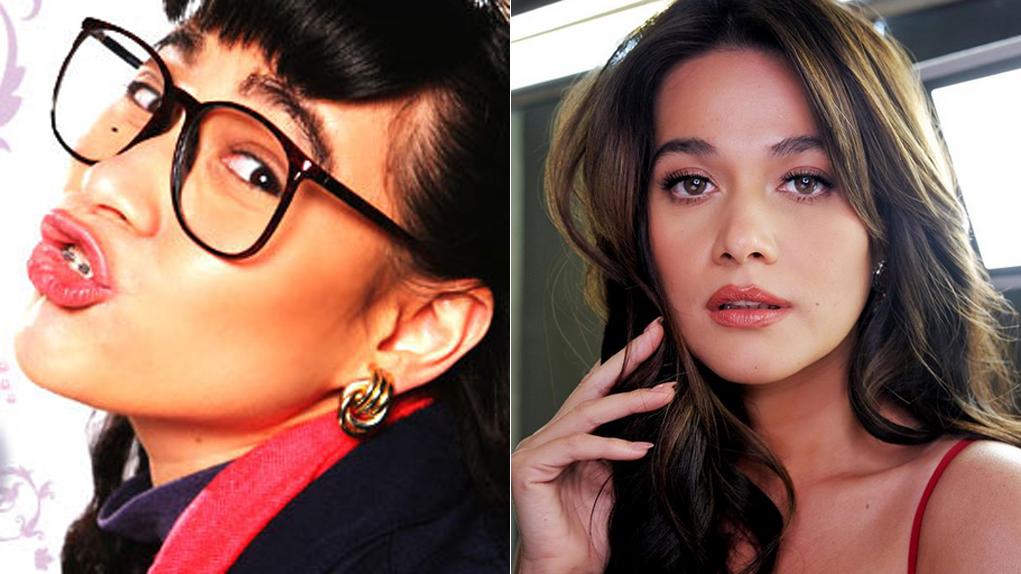 Bea Alonzo es la versión de Betty en Filipinas