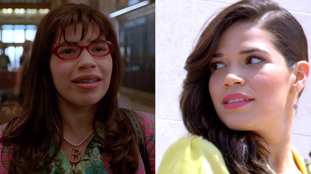 America Ferrera protagoniza la versión estadounidense