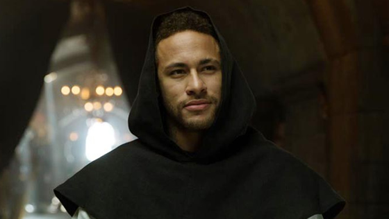 neymar-casa-de-papel