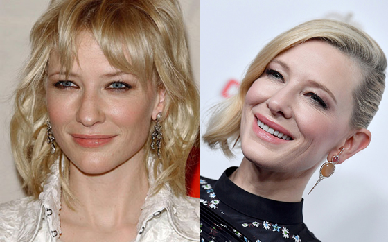 famosas-cumplen-50-Cate-Blanchett
