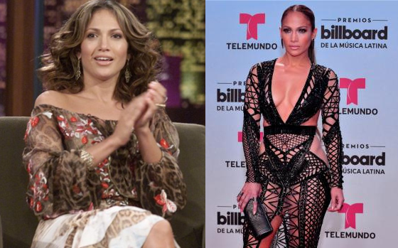 famosas-cumplen-50-jennifer-lopez