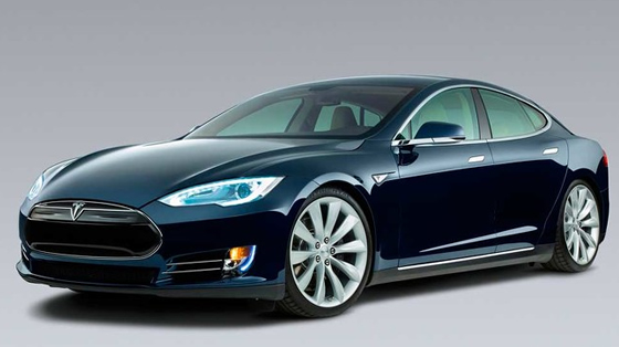 autos-electricos-famosos-Matt-Damon-Tesla-Roadster