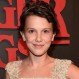 La foto de Millie Bobby Brown de ‘Stranger Things’ que la muestra muy distinta y casi irreconocible