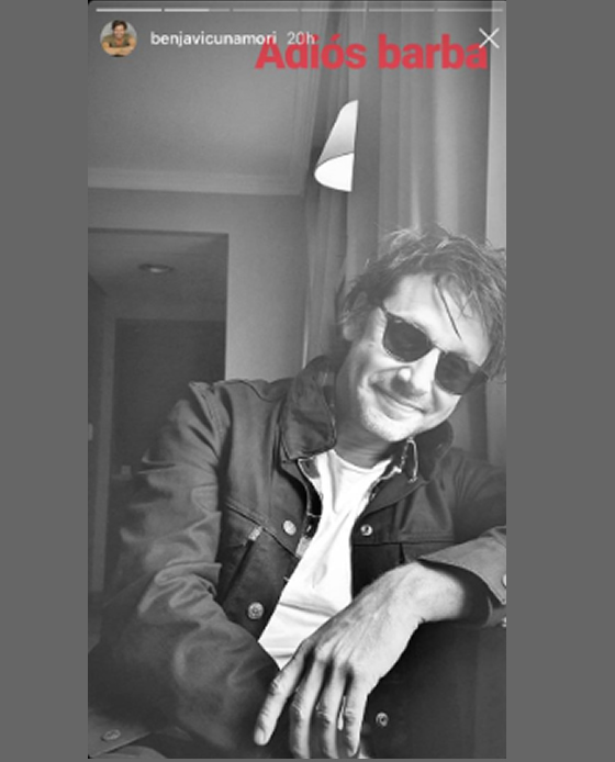 Benjamin-Vicuna-y-su-nuevo-look-radical-que-encendio-las-redes-sociales-1